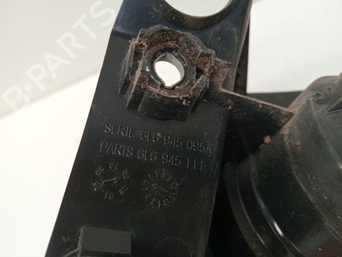 Left taillight SEAT IBIZA III (6L1)  | BP18319948C34