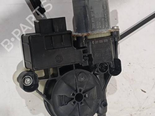 Rear left window mechanism CUPRA LEON (KL1, KU1, KUG) 1.4 e-HYBRID | BP38510970C24 - Image 5