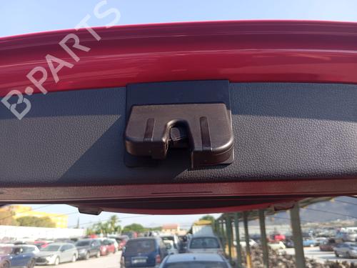 Used Tailgate lock SEAT IBIZA IV SC (6J1, 6P5) [2008-2018]  27323135