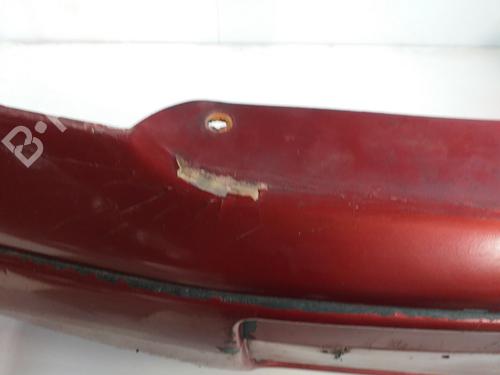 Front bumper SKODA OCTAVIA I Combi (1U5) 1.9 TDI | BP16055801C7 