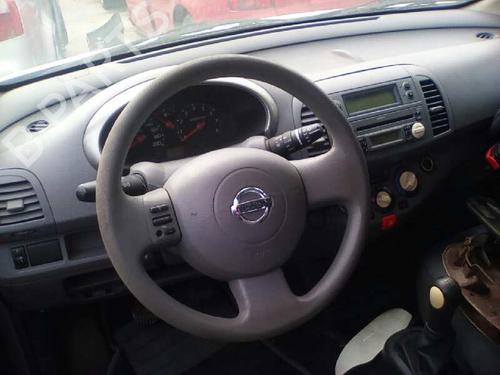 Alternator NISSAN MICRA III (K12) 1.2 16V | BP9346273M7 