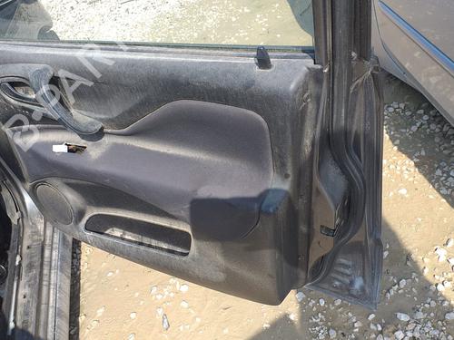 Venstre bakpanel MITSUBISHI SPACE STAR MPV (DG_A) 1.9 DI-D (DG4A) | BP17561504C60 