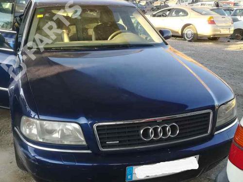 Used Parts AUDI A8 D2 (4D2, 4D8)  2.5 TDI  1009665