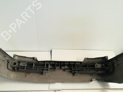 Rear bumper PEUGEOT 406 (8B)  | BP9346416C8 