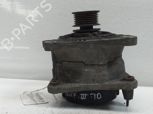 Used Alternator VW GOLF III (1H1) [1989-2000]  9351923