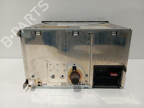 Radio VW POLO (9N_, 9A_)  | BP20333565E6 