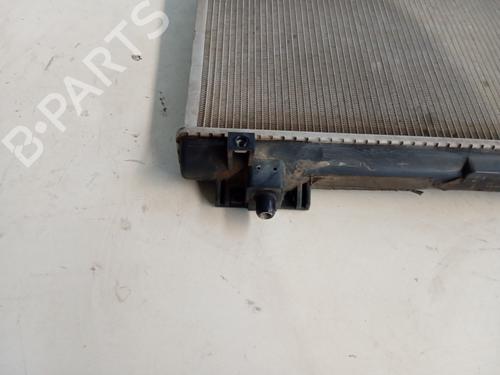 Water radiator SUZUKI GRAND VITARA II (JT, TE, TD) 2.0 All-wheel Drive (TD54V, JB420) | BP32297899M31