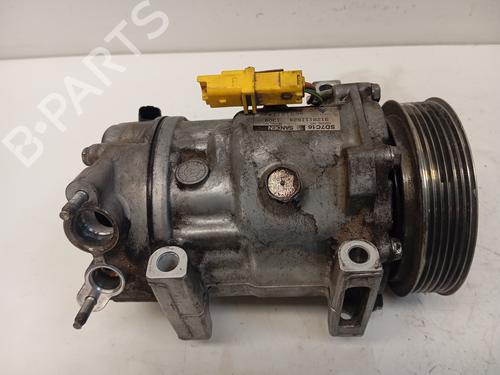 AC-Kompressor CITROËN C4 Picasso I MPV (UD_) [2006-2015]  28703141