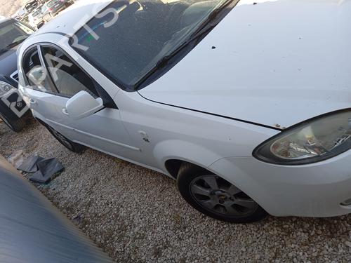 Right front fenders CHEVROLET LACETTI (J200) | BP27235424C42