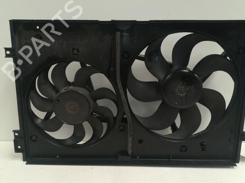 Radiator fan VW GOLF IV (1J1) 1.8 | BP13388769M35 