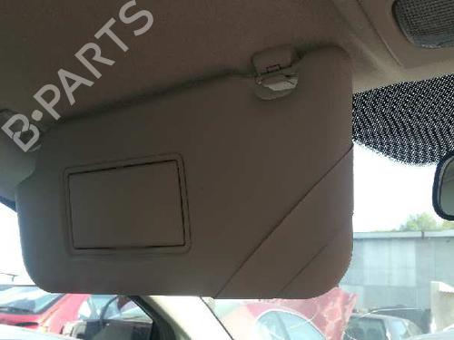 Left sun visor FORD FIESTA VI (CB1, CCN) 1.25 | BP12273745I1 