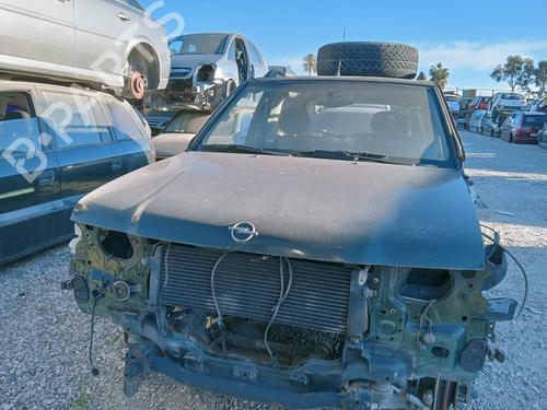 Dakrail OPEL FRONTERA B (U99) 2.2 DTI (6B_ZC, 6B_VF, 6B_66, 6B_76) | BP16634527C65 