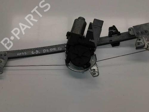 Front right window mechanism CITROËN C3 Pluriel (HB_) | BP10246335C23