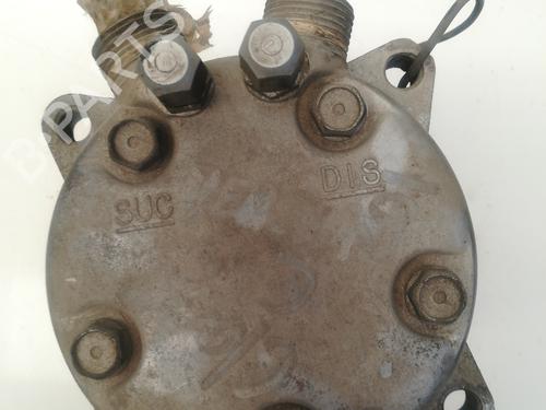 AC compressor MERCEDES-BENZ C-CLASS (W202)  | BP9347332M34 