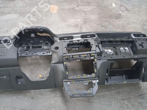 Tableau de bord DACIA DUSTER (HM_) [2017-2025]  23529357