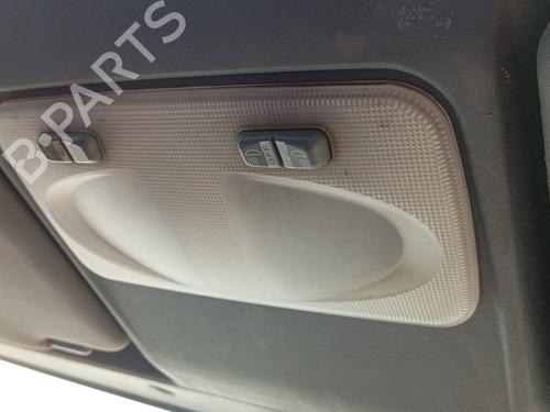 Innerbelysning FIAT DOBLO MPV (119_, 223_) 1.9 JTD (223AXE1A) (100 hp) 22295542