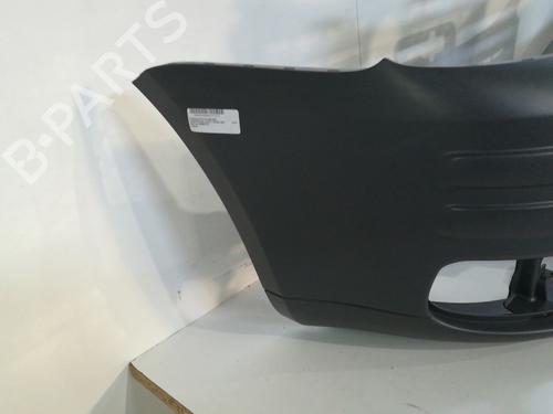 Front bumper VW CADDY III Box Body/MPV (2KA, 2KH, 2CA, 2CH)  | BP11931293C7 