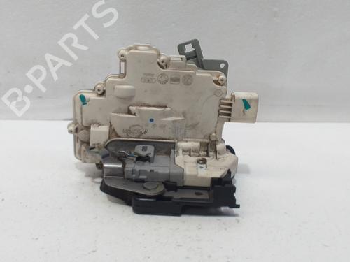 Used Rear right lock SEAT ALTEA (5P1) [2004-2015]  9828975