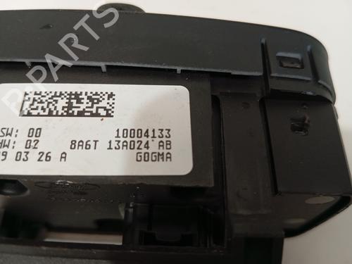 Forlygtekontakt FORD FIESTA VI (CB1, CCN) 1.25 | BP22190319I24 