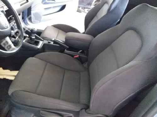 Front left lock AUDI A3 Sportback (8PA) 2.0 FSI | BP9522655C98 