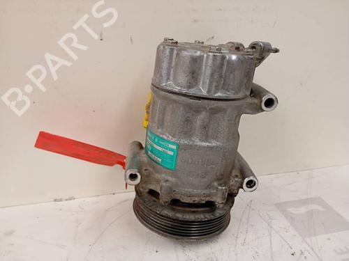 Used AC compressor AC compressor 39243210 39243210