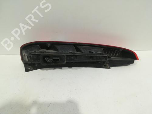 Right taillight FORD FIESTA V (JH_, JD_) 1.6 TDCi | BP9357018C35