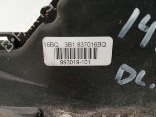 Front right lock SEAT IBIZA III (6L1)  | BP16919395C97