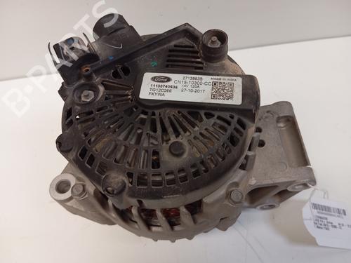 Alternator FORD KA+ III (UK, FK) 1.2 Ti-VCT | BP20309310M7 