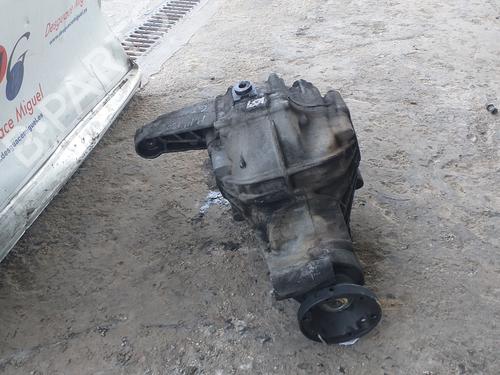 Front differential MERCEDES-BENZ M-CLASS (W163) ML 270 CDI (163.113) | BP9359025M23 