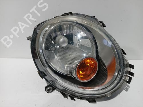 Faro destro MINI MINI (R56) Cooper (120 hp) 31356546