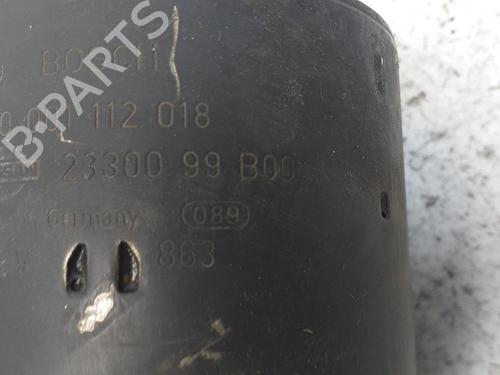 Starter NISSAN MICRA II (K11) 1.0 i 16V | BP9359271M8 