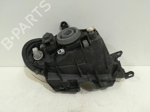 Left headlight CITROËN SAXO (S0, S1) 1.1 X, SX | BP9356249C28 