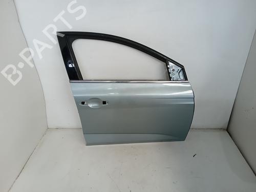Used Right front door Right front door RENAULT MEGANE IV Hatchback (B9A/M/N_) [2015-2026] 34581207 34581207