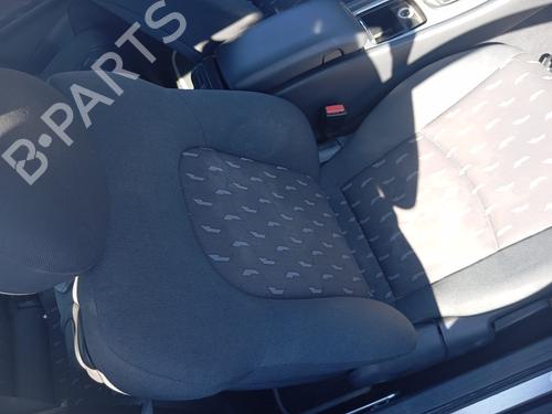 Right front seat MERCEDES-BENZ C-CLASS Coupe (CL203)  | BP25903217C16 
