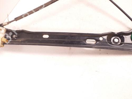 Front right window mechanism BMW 3 (E36)  | BP9353036C23