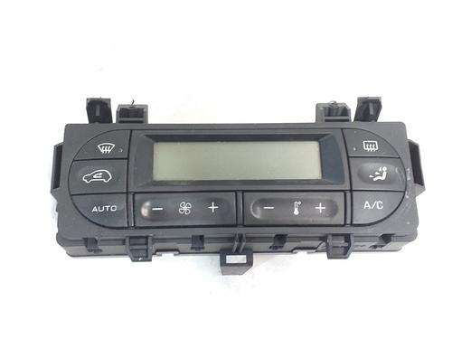 Commande Chauffage CITROËN C3 I (FC_, FN_) 1.4 i Bivalent (73 hp) 12330209