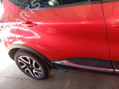 Used Rear right lock RENAULT CAPTUR I (J5_, H5_) [2013-2025]  19662697