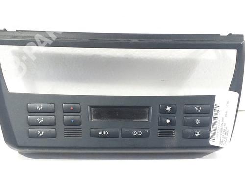climate-control-bmw-x3-e83-30-d-3417544-2003-2004-2005-2006-2007-2008-2009-2010-2011-11137055 main image