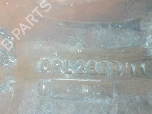 Felg CHRYSLER PT CRUISER (PT_)  | BP9357723C45