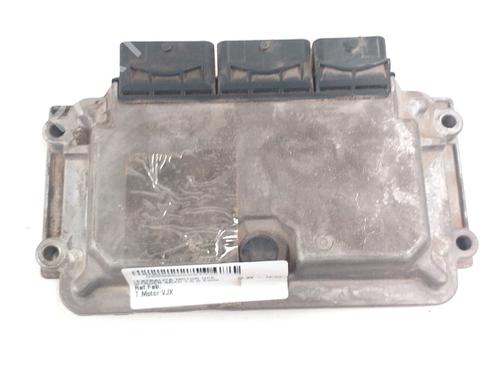 Used Engine control unit (ECU) CITROËN SAXO (S0, S1) 1.5 D (57 hp) 9352842