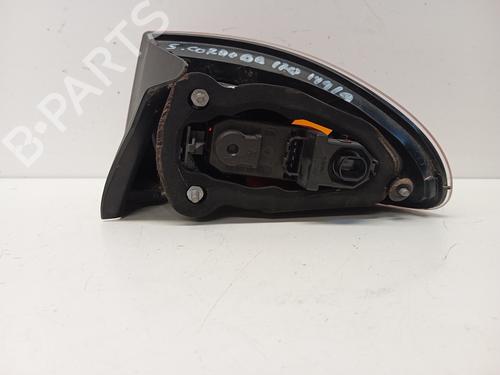 Left taillight SEAT CORDOBA (6L2) 1.4 16V | BP19073097C34 