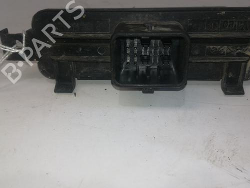 Elektronisk modul CITROËN C5 II (RC_) 2.0 HDi (RCRHRH) | BP16579815M83 