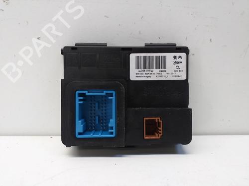 Elektronisk modul PEUGEOT 3008 II SUV (MC_, MR_, MJ_, M4_) 2.0 BlueHDi 150 (MJAHXH, MJAHXV, MJAHXG, MJAHSH, MJAHRH,... | BP25729379M83 