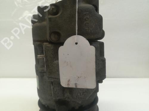 AC compressor MERCEDES-BENZ A-CLASS (W168) A 140 (168.031, 168.131) | BP9356387M34 