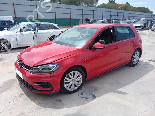 Used Front left panel VW GOLF VII (5G1, BQ1, BE1, BE2) [2012-2021]  25903338