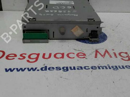 Radio RENAULT MEGANE II (BM0/1_, CM0/1_) 2.0 16V (BM0U, CM0U) | BP9348344E6 