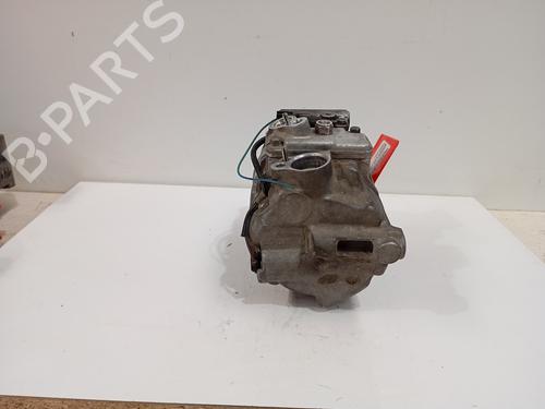 AC compressor MERCEDES-BENZ E-CLASS (W211) E 320 CDI (211.026) | BP32428105M34