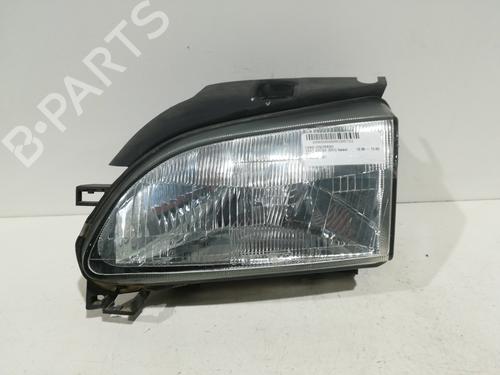 Used Left headlight SEAT AROSA (6H1) [1997-2004]  9356477