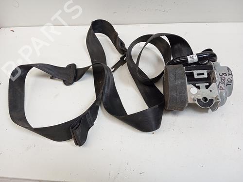Used Rear left seatbelt PEUGEOT 3008 II SUV (MC_, MR_, MJ_, M4_) 1.6 BlueHDi 120 (120 hp) 25156311