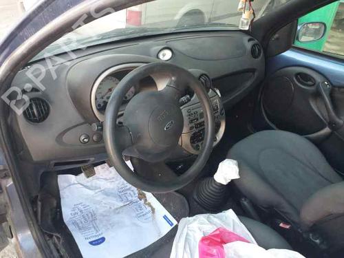 AC Kondensor FORD KA (RB_)  | BP9670885M32 